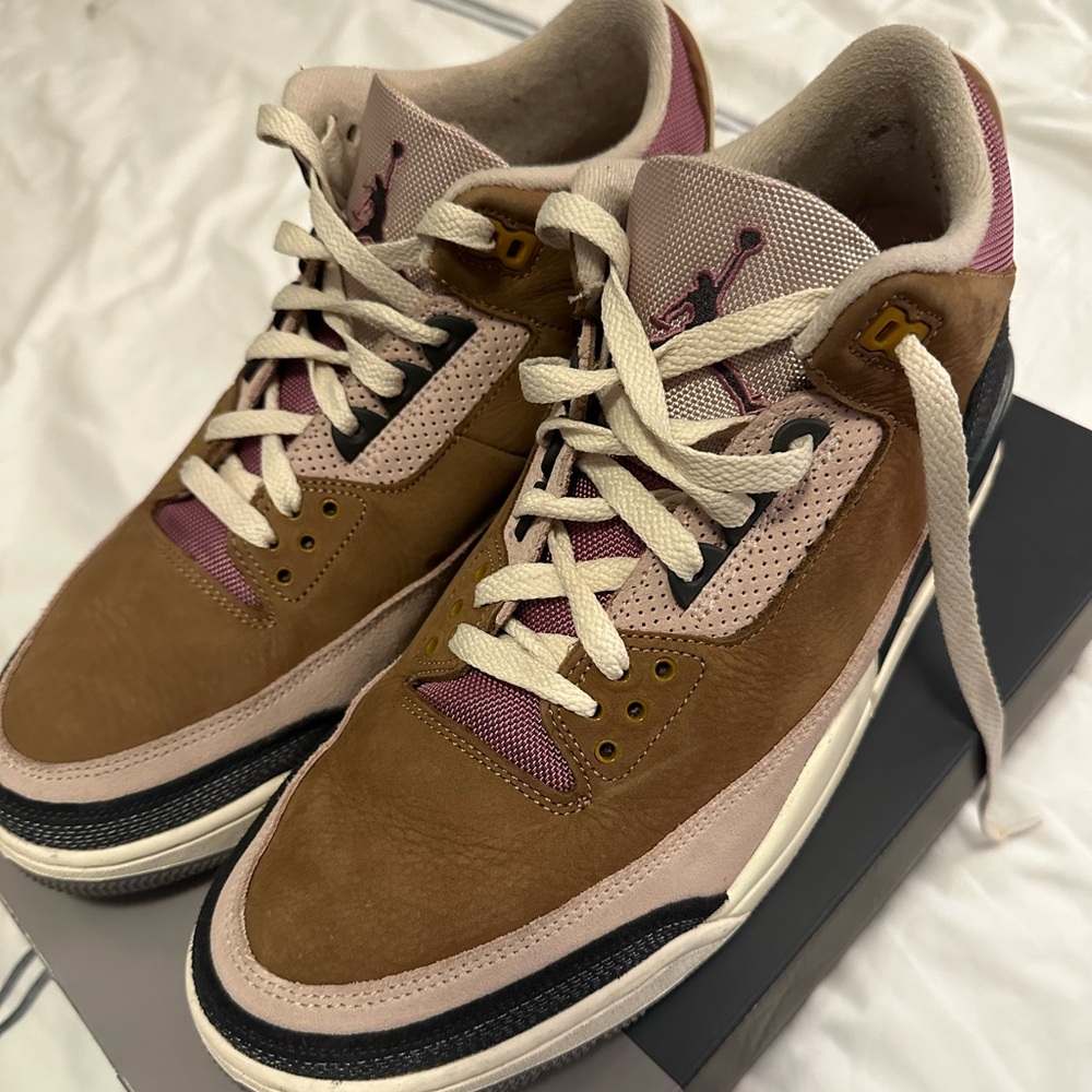 Nike Jordan Retro 3